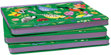Load image into Gallery viewer, RLB A5 Hardback Journal with elastic binder - Birdhaven