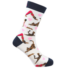 Load image into Gallery viewer, Bamboo cotton socks - Various prints