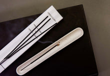 Load image into Gallery viewer, Stoneglow Modern Classics - Ceramic Incense Burner 235 x 30mm (White)