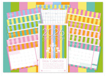 Load image into Gallery viewer, 2026 Desk Calendar