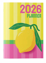 Load image into Gallery viewer, 2026 A4 Planning Book