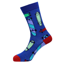 Load image into Gallery viewer, Bamboo cotton socks - Various prints