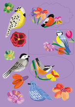 Load image into Gallery viewer, RLB Writing Paper Set - Birdhaven