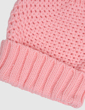 Load image into Gallery viewer, Berry knitted Beanie