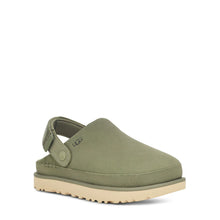 Load image into Gallery viewer, UGG Goldenstar Clog - Shaded Clover
