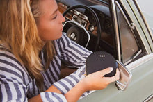 Load image into Gallery viewer, Kim leather purse - Forest Green