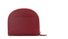 Load image into Gallery viewer, Kim leather purse - Red