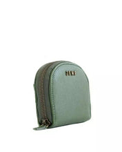 Load image into Gallery viewer, Kim leather purse - Forest Green