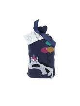 Load image into Gallery viewer, Thought Lora socks 2 in a bag - Sun Gardens Multi