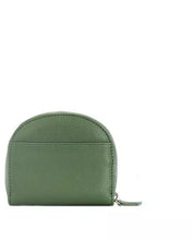 Load image into Gallery viewer, Kim leather purse - Forest Green