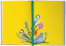 Load image into Gallery viewer, RLB Illustrated Journal - Birdhaven
