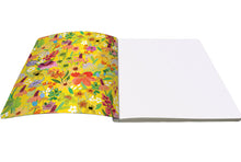 Load image into Gallery viewer, RLB A5 Softback Journal - Birdhaven
