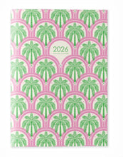 Load image into Gallery viewer, 2026 A4 Planning Book
