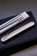 Load image into Gallery viewer, Stoneglow Modern Classics - Ceramic Incense Burner 235 x 30mm (White)

