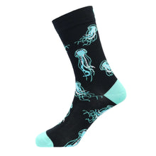 Load image into Gallery viewer, Bamboo cotton socks - Various prints
