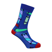 Load image into Gallery viewer, Bamboo cotton socks - Various prints
