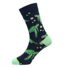 Load image into Gallery viewer, Bamboo cotton socks - Various prints
