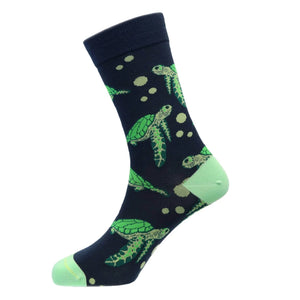 Bamboo cotton socks - Various prints