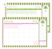 Load image into Gallery viewer, 2026 Desk Calendar
