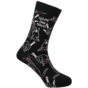 Bamboo cotton socks - Various prints