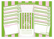 Load image into Gallery viewer, 2026 Desk Calendar
