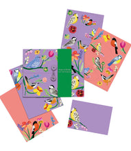 Load image into Gallery viewer, RLB Writing Paper Set - Birdhaven
