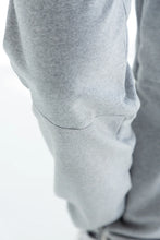 Load image into Gallery viewer, CLAIRE TRACK PANTS GREY
