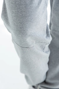 CLAIRE TRACK PANTS GREY