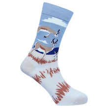 Load image into Gallery viewer, Bamboo cotton socks - Various prints
