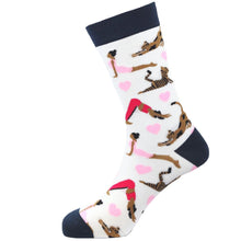 Load image into Gallery viewer, Bamboo cotton socks - Various prints
