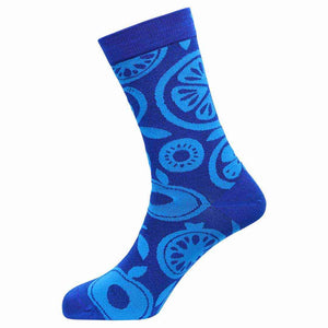 Bamboo socks - Tutti frutti
