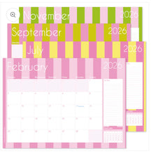 Load image into Gallery viewer, 2026 Desk Calendar
