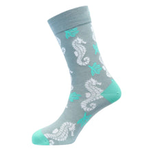 Load image into Gallery viewer, Bamboo cotton socks - Various prints
