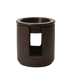 Modern Classics - Ceramic Wax Melter - Black
