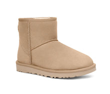 Load image into Gallery viewer, Ugg Classic mini - Sand
