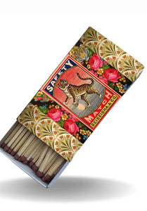 Safety matches