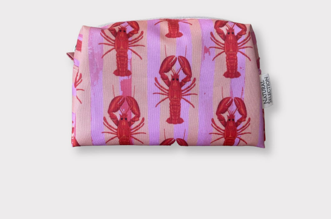 Cape Cod Mini Box Bag