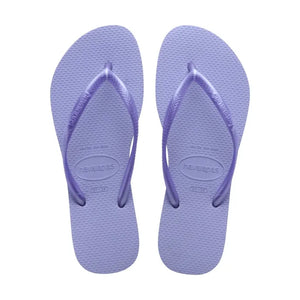 Havaianas Slim - Lilac breeze