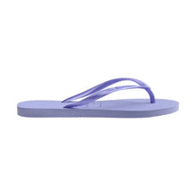 Load image into Gallery viewer, Havaianas Slim - Lilac breeze
