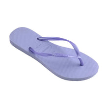 Load image into Gallery viewer, Havaianas Slim - Lilac breeze

