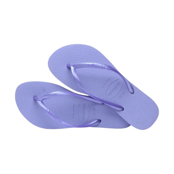 Havaianas Slim - Lilac breeze