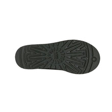 Load image into Gallery viewer, Ugg Tasman slipper - Black
