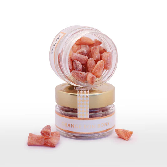 Bon Bons Orange