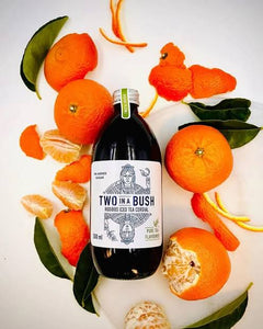 Two in a bush rooibos cordial 500ml