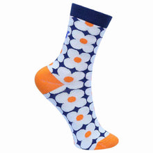 Load image into Gallery viewer, Bamboo socks - Skinny La minx prints
