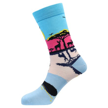 Load image into Gallery viewer, Bamboo cotton socks - Various prints
