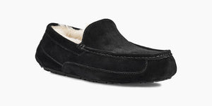 Ugg men’s Ascot slipper - Black