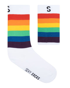 Pride’ Bamboo Socks