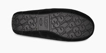 Load image into Gallery viewer, Ugg men’s Ascot slipper - Black

