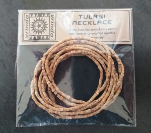 Tulasi necklace / bracelet